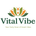 Vital Vibe - Home